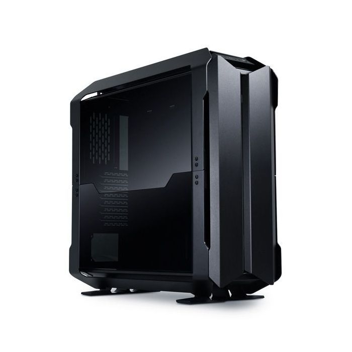 Корпус для ПК Lian Li TR-01X ODYSSEY X Black (G99.TR01X.00)