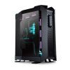 Корпус для ПК Lian Li TR-01X ODYSSEY X Black (G99.TR01X.00) зображення 2