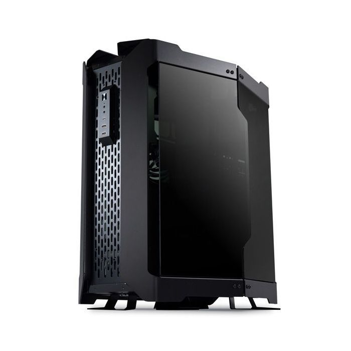 Корпус для ПК Lian Li TR-01X ODYSSEY X Black (G99.TR01X.00) зображення 3