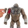 Фигурка Godzilla vs. Kong Антарктический Конг со скопой (35309) изображение 2