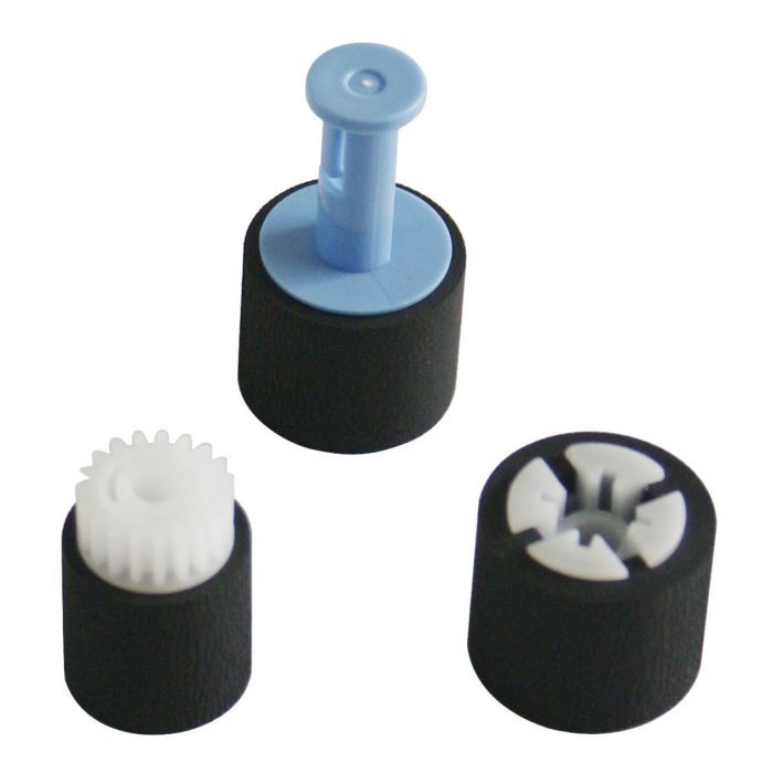 Комплект роликов HP LJ P4014 аналог CB506-67905/E6B67-67906/B3G84-67906/RL1-1 CET (CET5804)