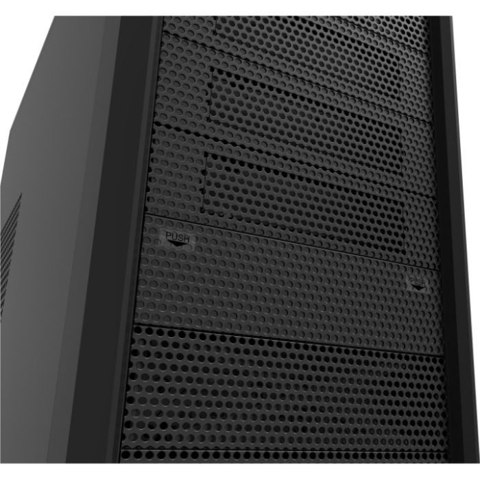 Корпус Gamemax MT804-SET-2U3TYC изображение 3