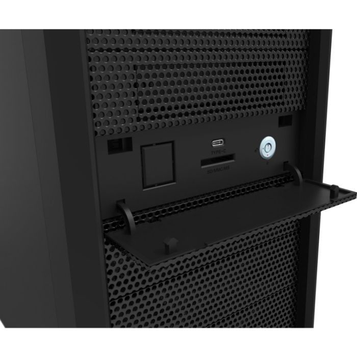 Корпус Gamemax MT804-SET-2U3TYC изображение 4