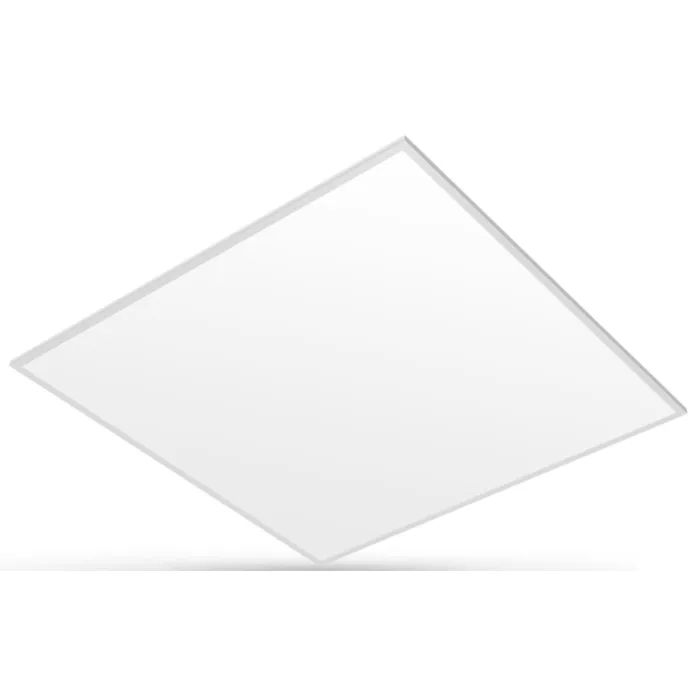 Світильник Videx LED панель 48W 6000K матова (VL-Pb486W(2))