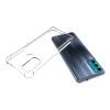 Чехол для мобильного телефона BeCover Anti-Shock Motorola Moto G60 Clear (706962) изображение 3