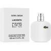 Туалетна вода Lacoste Eau de Lacoste L.12.12 Blanc тестер 100 мл (737052413129) зображення 2