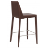 Кухонный стул Concepto Marco полубарный тёмно-коричневый (HBC809BL-RL3-DARK BROWN) изображение 3