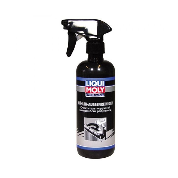 Автомобильный очиститель Liqui Moly Kehler-Aussenreini (3959)