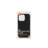 Чехол для мобильного телефона 2E Basic Apple iPhone 13 Pro Liquid Silicone Black (2E-IPH-13PR-OCLS-BK) изображение 2