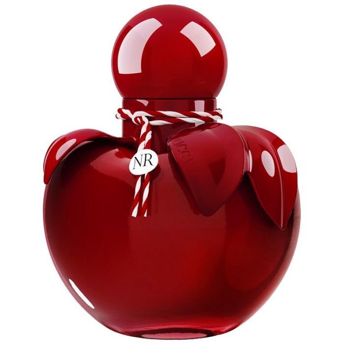 Туалетная вода Nina Ricci Nina Rouge 50 мл (3137370349433)