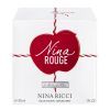 Туалетная вода Nina Ricci Nina Rouge 30 мл (3137370350446) изображение 2