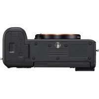 Цифровой фотоаппарат Sony Alpha 7C Kit 28-60mm silver (ILCE7CLS.CEC) изображение 4
