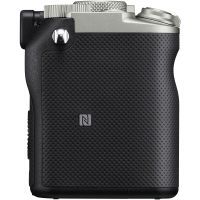 Цифровой фотоаппарат Sony Alpha 7C Kit 28-60mm silver (ILCE7CLS.CEC) изображение 5