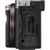 Цифровой фотоаппарат Sony Alpha 7C Kit 28-60mm silver (ILCE7CLS.CEC) изображение 6