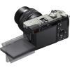Цифровой фотоаппарат Sony Alpha 7C Kit 28-60mm silver (ILCE7CLS.CEC) изображение 8