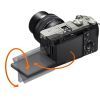 Цифровой фотоаппарат Sony Alpha 7C Kit 28-60mm silver (ILCE7CLS.CEC) изображение 9