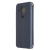 Чохол до мобільного телефона Armorstandart G-Case Nokia 3.4 Dark Blue (ARM59894) зображення 2