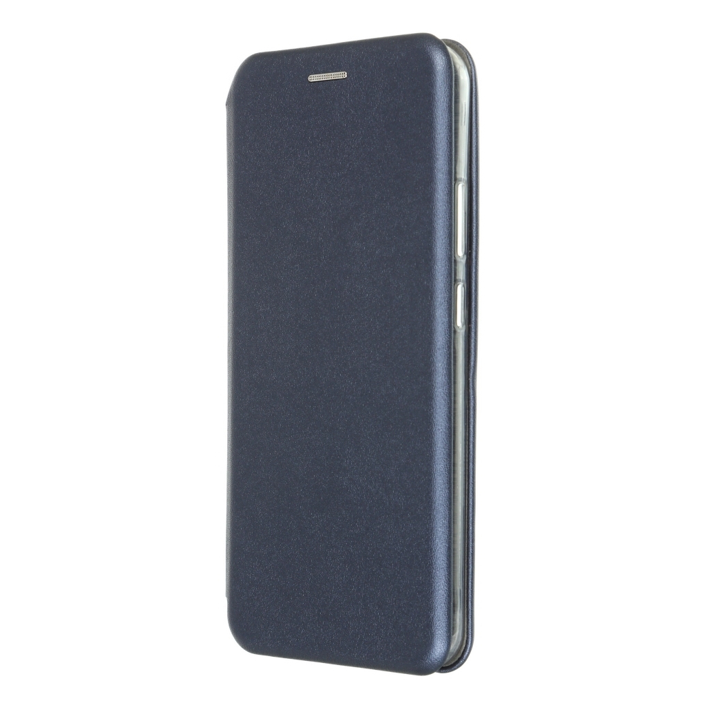 Чехол для мобильного телефона Armorstandart G-Case Nokia 3.4 Dark Blue (ARM59894)