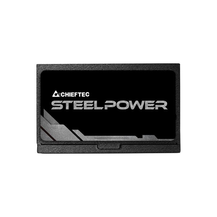 Блок питания Chieftec 650W SteelPower (BDK-650FC) изображение 5