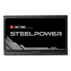 Блок питания Chieftec 650W SteelPower (BDK-650FC) изображение 5