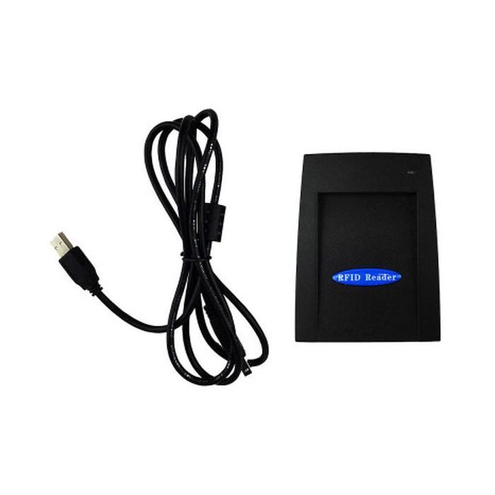 Зчитувач безконтактних карт StrongLink SL500F Mifare RS232, USB (08-005) зображення 2
