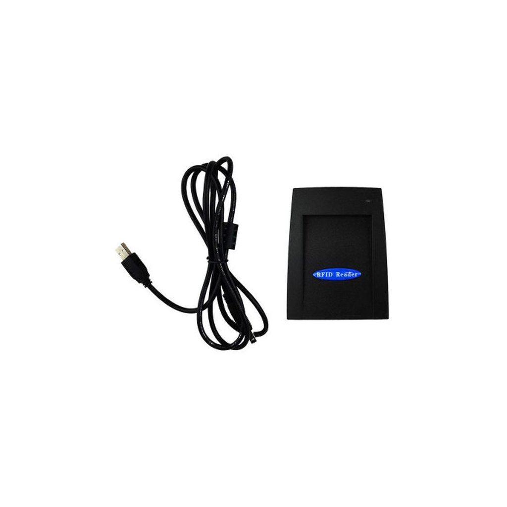 Зчитувач безконтактних карт StrongLink SL500F Mifare RS232, USB (08-005) зображення 2