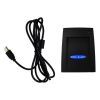 Зчитувач безконтактних карт StrongLink SL500F Mifare RS232, USB (08-005) зображення 2