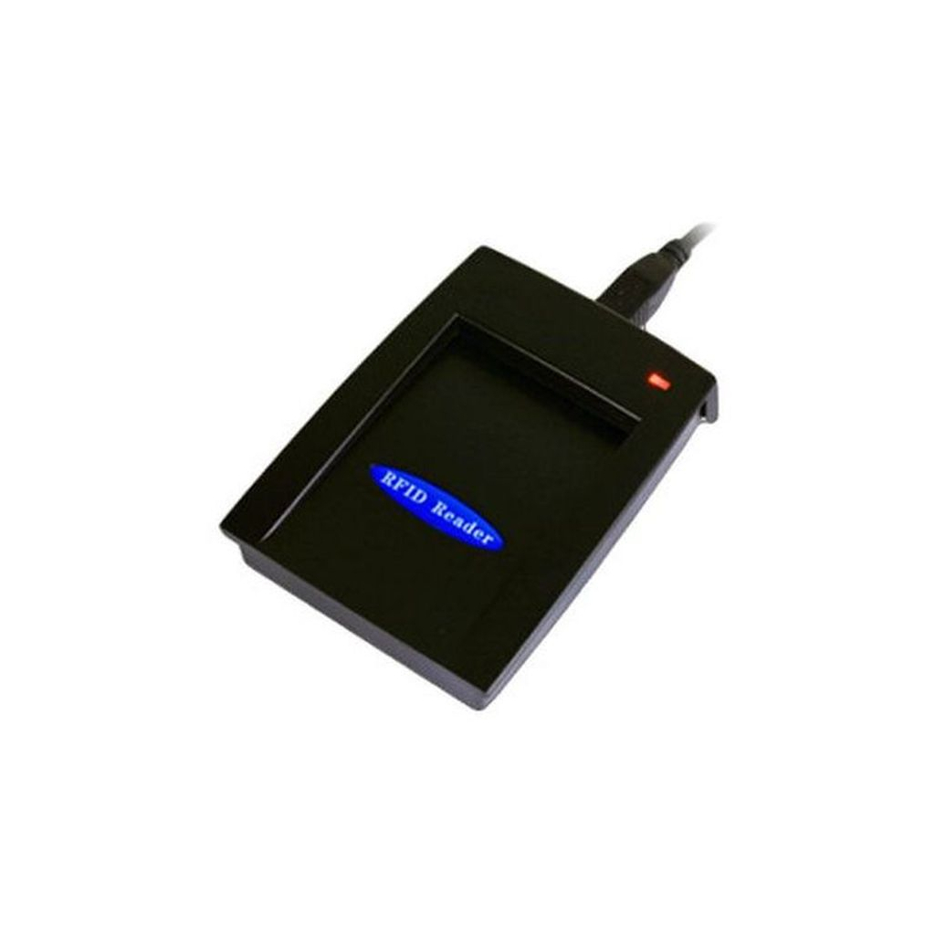 Зчитувач безконтактних карт StrongLink SL500F Mifare RS232, USB (08-005) зображення 3
