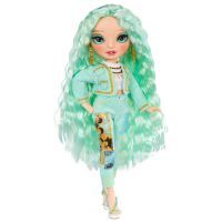Кукла Rainbow High S3 - Мята (575764) изображение 2