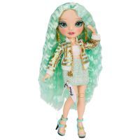 Кукла Rainbow High S3 - Мята (575764) изображение 3