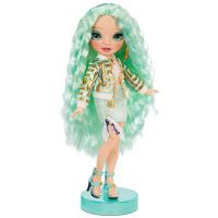 Кукла Rainbow High S3 - Мята (575764) изображение 4