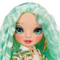 Кукла Rainbow High S3 - Мята (575764) изображение 6