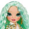 Кукла Rainbow High S3 - Мята (575764) изображение 6