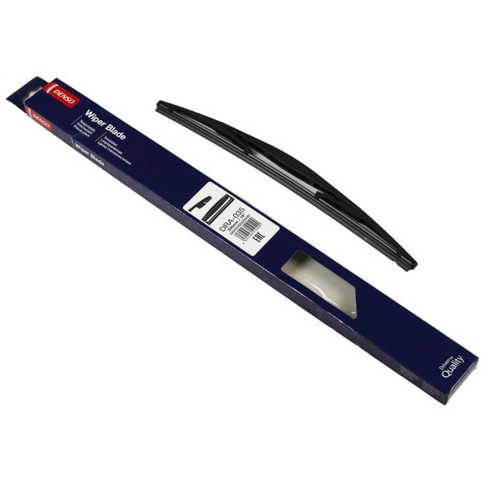 Щетка стеклоочистителя Denso DRA035 изображение 2