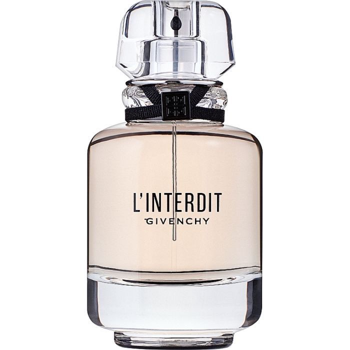 Парфюмированная вода Givenchy L'Interdit Eau de Parfum тестер 80 мл (3274872372160)