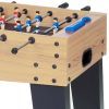 Настільний футбол Garlando F-3 Maplewood (F3ACULNO) (929493) зображення 4