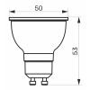 Лампочка TITANUM LED MR16 6W GU10 4100K (TLMR1606104) зображення 2