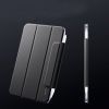 Чехол для планшета BeCover Magnetic Buckle Apple iPad mini 6 2021 Black (706824) изображение 4