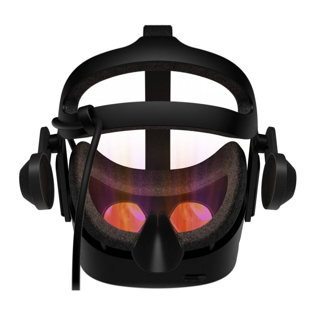 Окуляри віртуальної реальності HP Reverb G2 (1N0T5AA) зображення 5