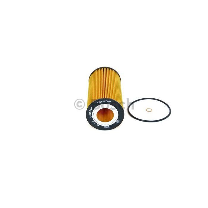 Фильтр масляный Bosch F 026 407 007