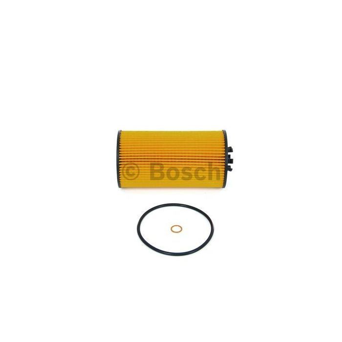 Фильтр масляный Bosch F 026 407 007 изображение 2
