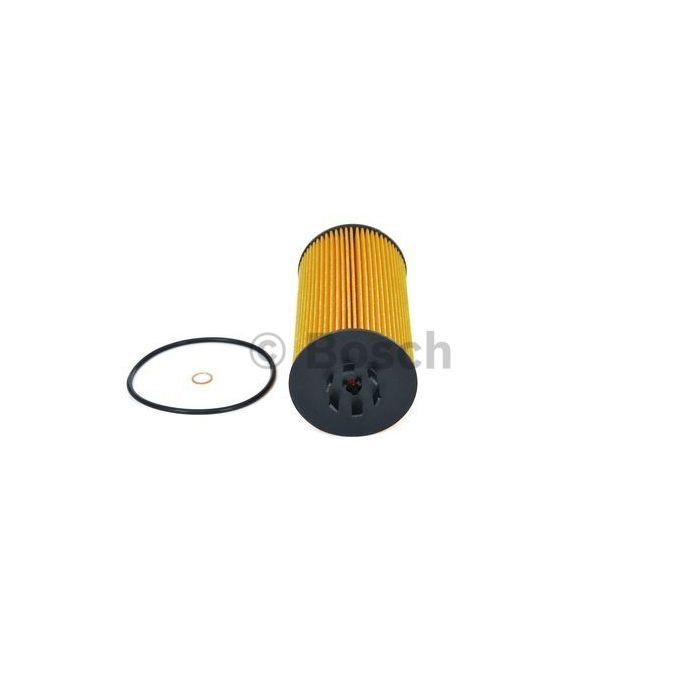 Фильтр масляный Bosch F 026 407 007 изображение 3