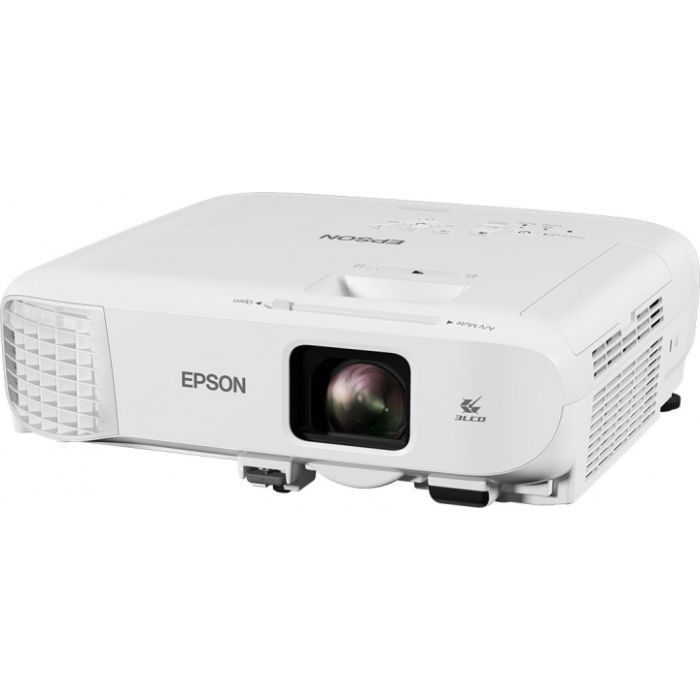 Проектор Epson EB-E20 (V11H981040) зображення 2