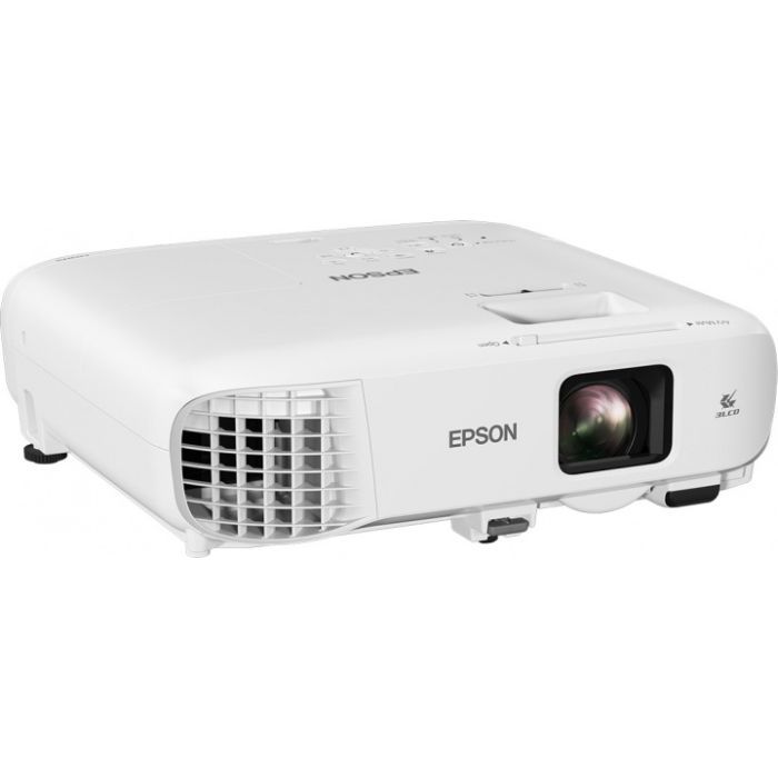 Проектор Epson EB-E20 (V11H981040) зображення 3