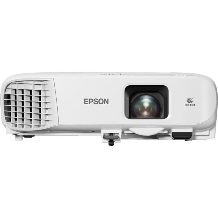 Проектор Epson EB-E20 (V11H981040) зображення 5