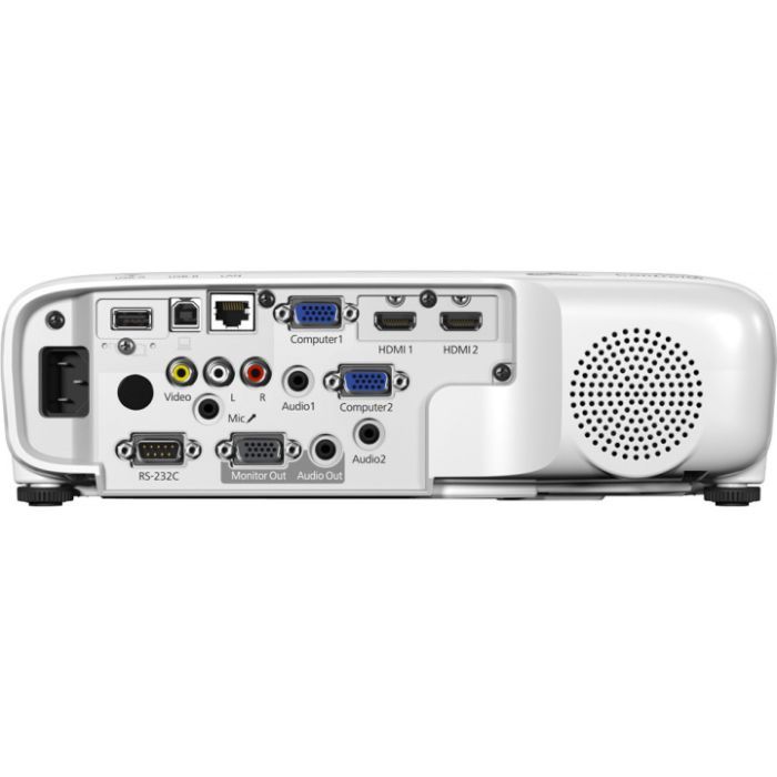 Проектор Epson EB-E20 (V11H981040) зображення 6
