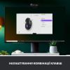 Мышка Logitech Signature M650 L Wireless Graphite (910-006236) изображение 4