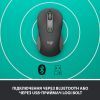 Мышка Logitech Signature M650 L Wireless Graphite (910-006236) изображение 5