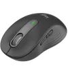 Мишка Logitech Signature M650 L Wireless Graphite (910-006236)