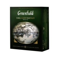 Чай Greenfield 2г *100 пакет EARL GREY FANTASY (gf.106444)